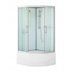 Душевая кабина Esbano ES-80CRB/90CRB/100CRB/110CRB